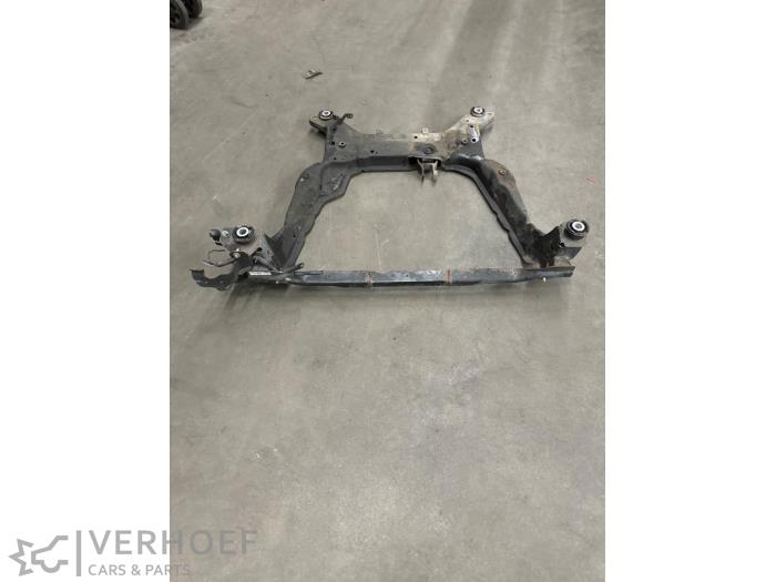 Used Subframe Ford Mondeo IV Wagon 1.6 EcoBoost 16V Price on request offered by Verhoef Cars & Parts