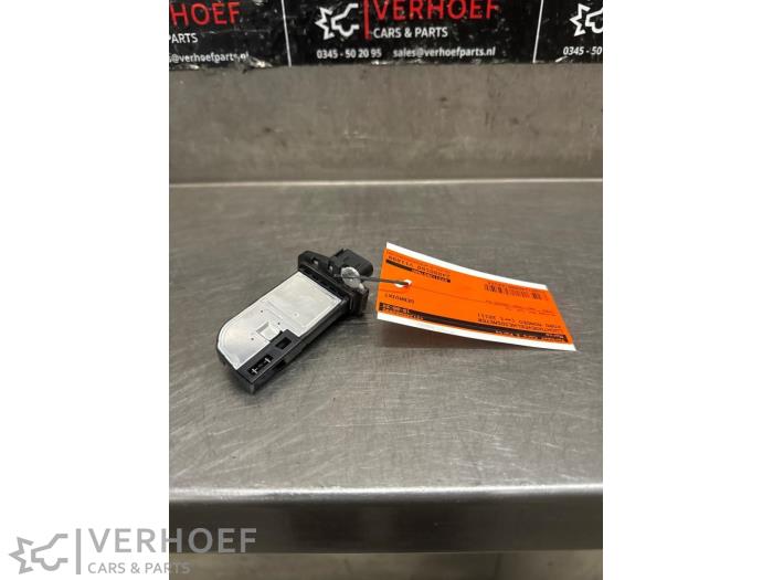 Gebrauchte Luftmengenmesser Ford Mondeo IV Wagon 1.6 EcoBoost 16V Preis auf Anfrage angeboten von Verhoef Cars & Parts