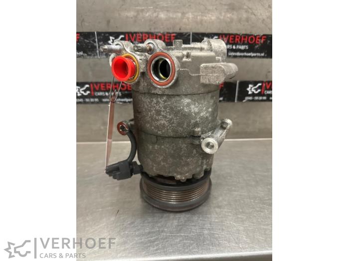 Usagé Pompe clim Ford Mondeo IV Wagon 1.6 EcoBoost 16V Prix € 150,00 Règlement à la marge proposé par Verhoef Cars & Parts