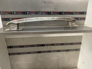 Gebrauchte Stoßstangeträger hinten Fiat 500 (312) 1.2 Preis auf Anfrage angeboten von Verhoef Cars & Parts