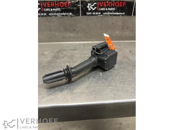 Gebrauchte Zündspule Opel Astra K Sports Tourer 1.0 Turbo 12V Preis € 15,00 Margenregelung angeboten von Verhoef Cars & Parts