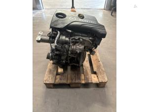 Używane Silnik Opel Astra K Sports Tourer 1.0 Turbo 12V Cena € 2.250,00 Procedura marży oferowane przez Verhoef Cars & Parts
