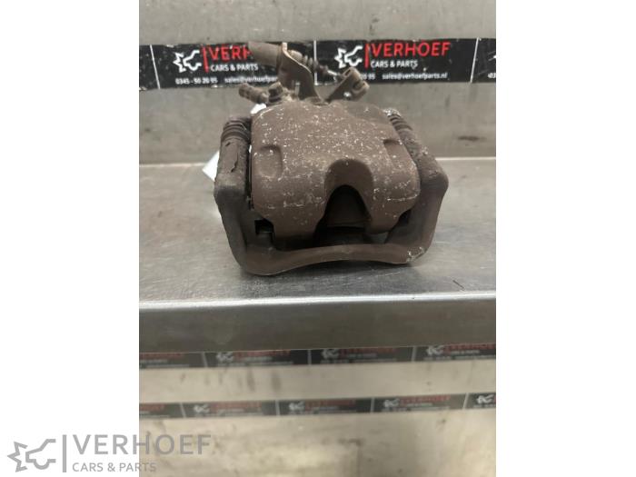 Gebrauchte Bremszange rechts hinten Opel Insignia Sports Tourer 2.0 CDTI 16V 140 ecoFLEX Preis auf Anfrage angeboten von Verhoef Cars & Parts