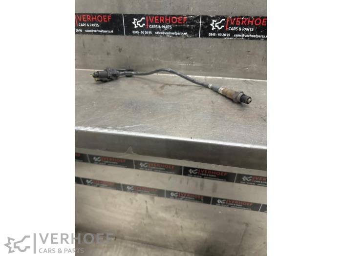 Usados Sonda Lambda Opel Insignia Sports Tourer 2.0 CDTI 16V 140 ecoFLEX Precio de solicitud ofrecido por Verhoef Cars & Parts