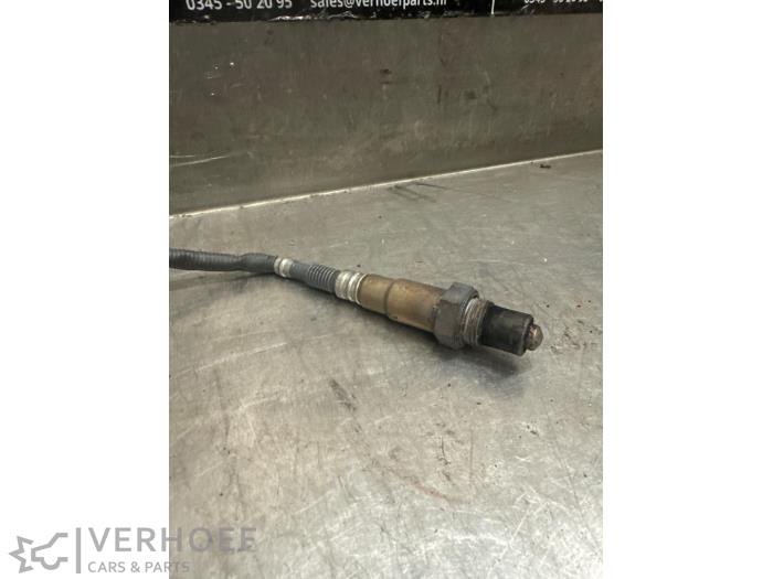 Sonde lambda d'un Opel Insignia Sports Tourer 2.0 CDTI 16V 140 ecoFLEX 2014