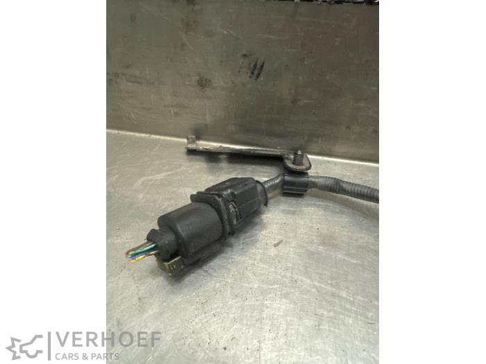 Sonde lambda d'un Opel Insignia Sports Tourer 2.0 CDTI 16V 140 ecoFLEX 2014