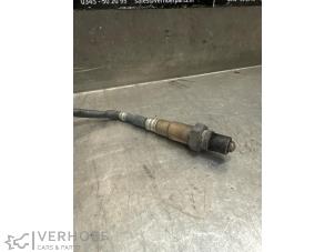 Sonde lambda d'un Opel Insignia Sports Tourer 2.0 CDTI 16V 140 ecoFLEX 2014