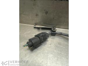 Sonde lambda d'un Opel Insignia Sports Tourer 2.0 CDTI 16V 140 ecoFLEX 2014