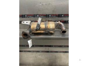 Usados Filtro de hollín Opel Insignia Sports Tourer 2.0 CDTI 16V 140 ecoFLEX Precio de solicitud ofrecido por Verhoef Cars & Parts