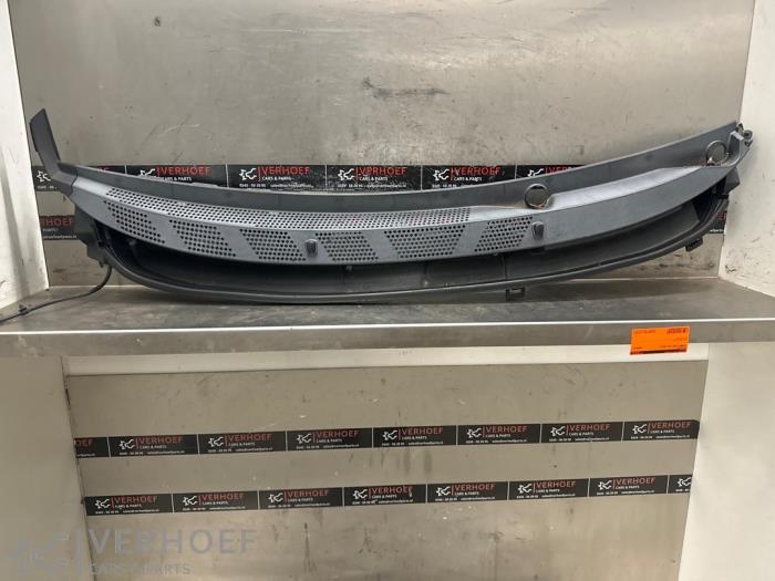 Używane Parawan Hyundai iX20 (JC) 1.6i 16V Cena na żądanie oferowane przez Verhoef Cars & Parts