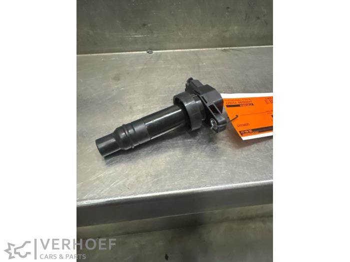 Gebrauchte Zündspule Hyundai iX20 (JC) 1.6i 16V Preis € 20,00 Margenregelung angeboten von Verhoef Cars & Parts