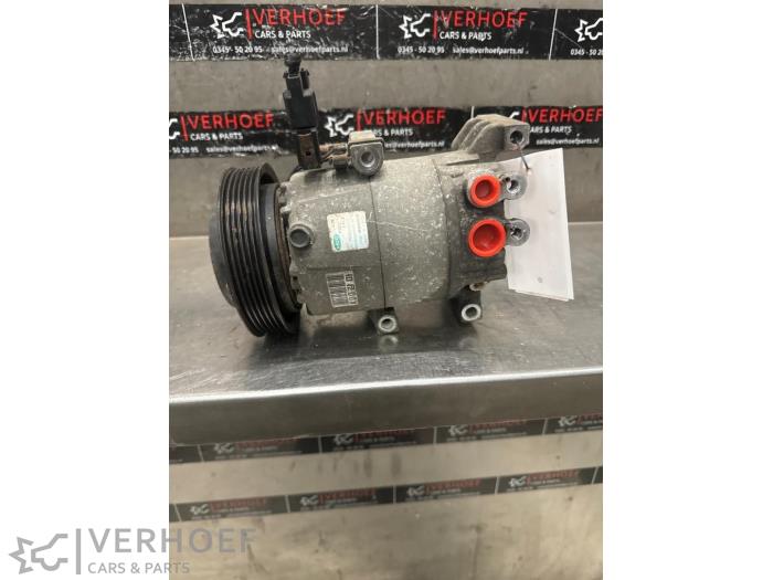 Gebrauchte Klimapumpe Hyundai iX20 (JC) 1.6i 16V Preis € 75,00 Margenregelung angeboten von Verhoef Cars & Parts