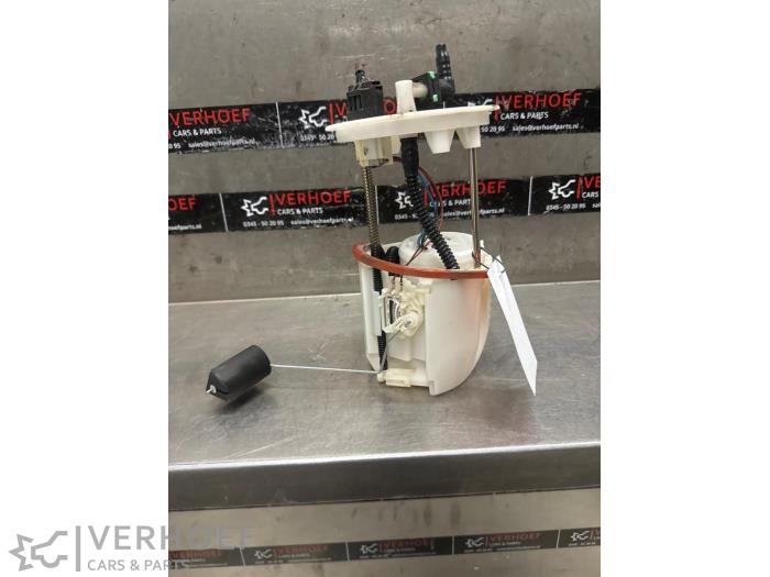 Gebrauchte Benzinpumpe Mazda CX-5 I (KE,GH) 2.0 SkyActiv-G 16V 2WD Preis € 50,00 Margenregelung angeboten von Verhoef Cars & Parts