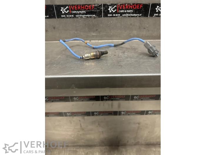 Usados Sonda Lambda Mazda CX-5 I (KE,GH) 2.0 SkyActiv-G 16V 2WD Precio € 30,00 Norma de margen ofrecido por Verhoef Cars & Parts