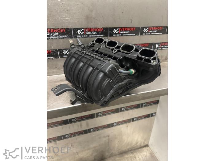 Gebrauchte Ansaugbrugge Kia Sportage (SL) 2.0 GDI 16V 4x2 Preis € 125,00 Margenregelung angeboten von Verhoef Cars & Parts