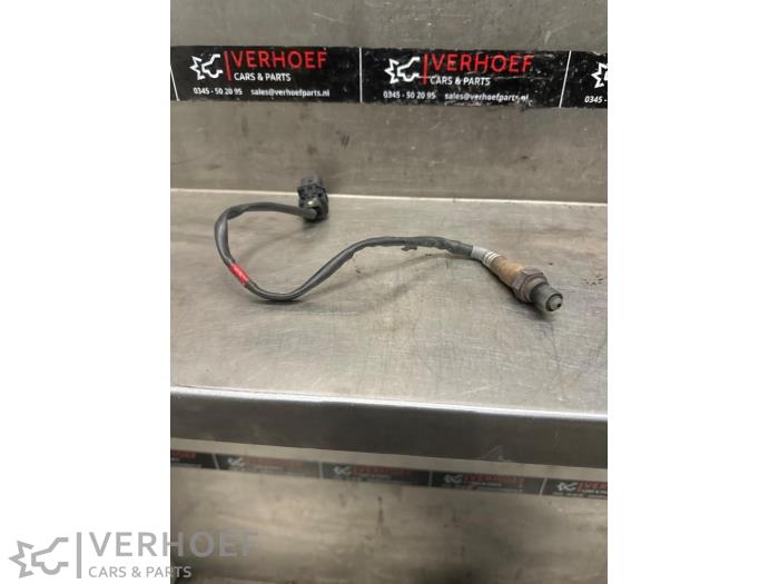 Used Lambda probe Kia Sportage (SL) 2.0 GDI 16V 4x2 Price on request offered by Verhoef Cars & Parts