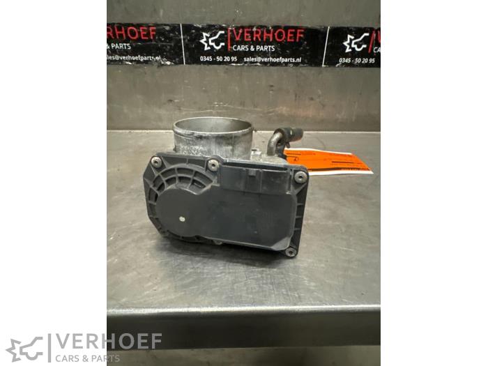 Gebrauchte Drosselklappengehäuse Kia Sportage (SL) 2.0 GDI 16V 4x2 Preis € 125,00 Margenregelung angeboten von Verhoef Cars & Parts