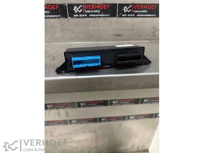 Begagnade Dator, cabriolet Saab 9-3 II (YS3F) 2.0T 16V Pris på förfrågan erbjuds av Verhoef Cars & Parts