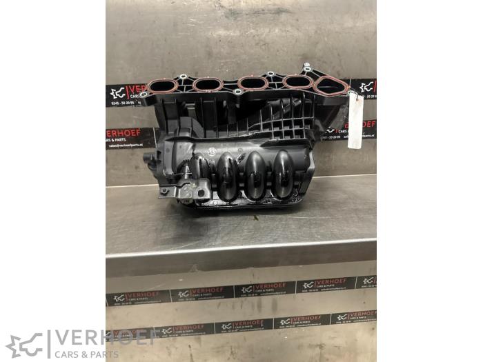 Używane Kolektor dolotowy Honda CR-V (RE/RM) 2.0 16V Cena na żądanie oferowane przez Verhoef Cars & Parts