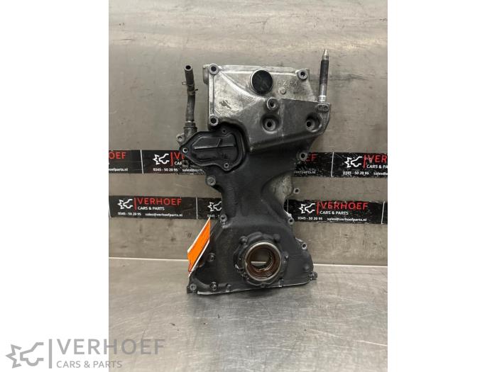 Usagé Couvercle de distribution Honda CR-V (RE/RM) 2.0 16V Prix sur demande proposé par Verhoef Cars & Parts