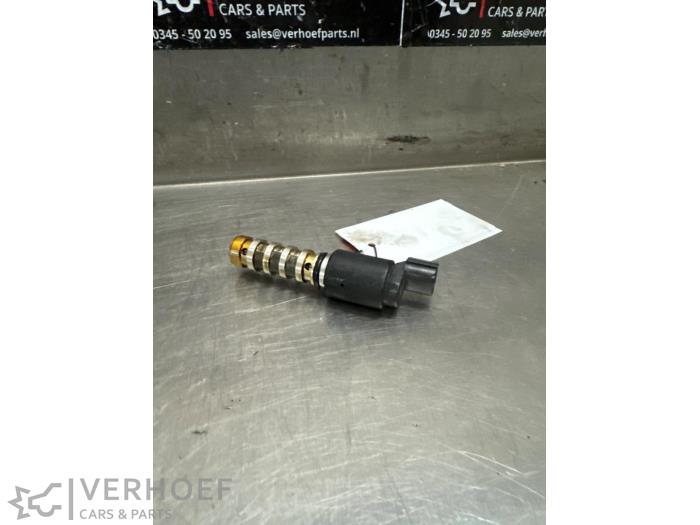 Begagnade Kamaxelsensor Hyundai i10 (B5) 1.0 12V Pris på förfrågan erbjuds av Verhoef Cars & Parts