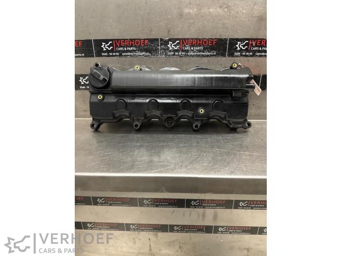Gebrauchte Ventildeckel Honda CR-V (RE/RM) 2.0 16V Preis auf Anfrage angeboten von Verhoef Cars & Parts
