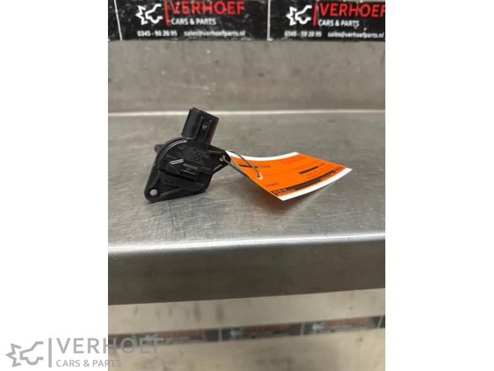 Gebrauchte Luftmengenmesser Volvo V60 II (ZW) 2.0 T5 16V Preis auf Anfrage angeboten von Verhoef Cars & Parts