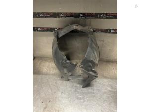 Używane Nadkole Opel Corsa D 1.2 16V Cena na żądanie oferowane przez Verhoef Cars & Parts