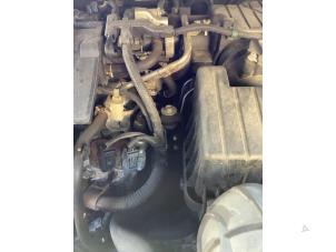 Begagnade Växellåda Honda Insight (ZE2) 1.3 16V VTEC Pris på förfrågan erbjuds av Verhoef Cars & Parts