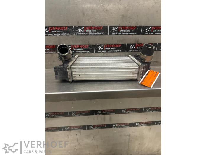 Used Intercooler Opel Meriva (B) 1.4 Turbo 16V Ecotec Price € 50,00 Margin scheme offered by Verhoef Cars & Parts
