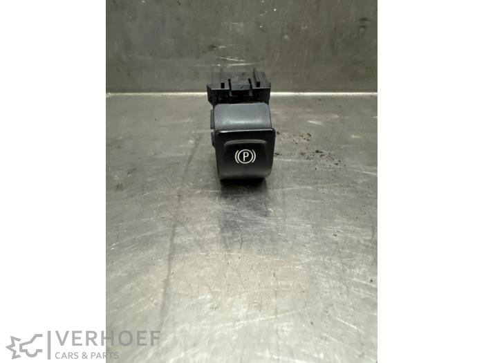 Gebrauchte Handbremse Schalter Opel Meriva (B) 1.4 Turbo 16V Ecotec Preis auf Anfrage angeboten von Verhoef Cars & Parts