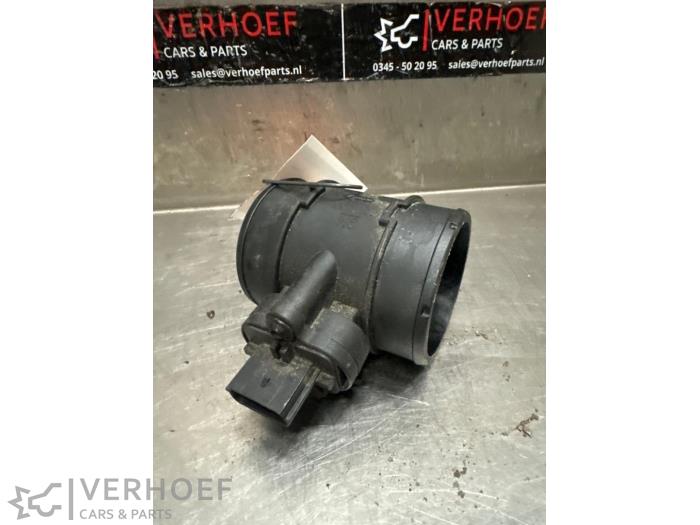 Begagnade Luftflödesmätare Opel Meriva (B) 1.4 Turbo 16V Ecotec Pris € 25,00 Marginaltabell erbjuds av Verhoef Cars & Parts