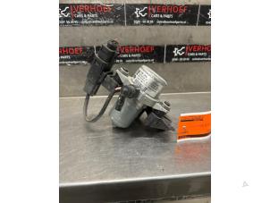 Begagnade Vakuumpump (bensin) Opel Meriva 1.4 Turbo 16V Ecotec Pris € 45,00 Marginaltabell erbjuds av Verhoef Cars & Parts