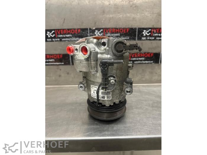 Gebrauchte Klimapumpe Opel Meriva (B) 1.4 Turbo 16V Ecotec Preis € 150,00 Margenregelung angeboten von Verhoef Cars & Parts