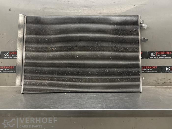 Usagé Radiateur clim MAN TGE 2.0 TDI Prix € 302,50 Prix TTC proposé par Verhoef Cars & Parts