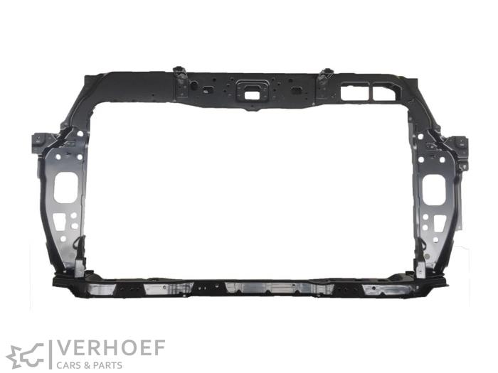 Nya Front Kia Stonic Pris € 266,20 Inklusive moms erbjuds av Verhoef Cars & Parts