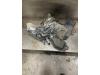 MAN TGE 2.0 TDI Adblue Tank