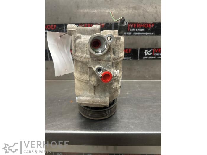 Usagé Pompe clim MAN TGE 2.0 TDI Prix € 242,00 Prix TTC proposé par Verhoef Cars & Parts