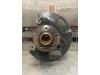 MAN TGE 2.0 TDI Achsschenkel links vorne