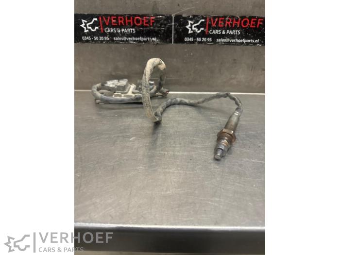 Usados Sensor Nox MAN TGE 2.0 TDI Precio € 181,50 IVA incluido ofrecido por Verhoef Cars & Parts