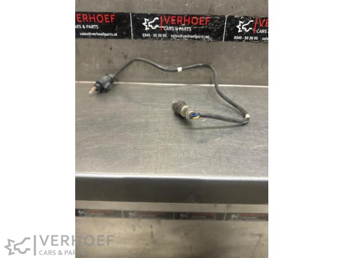Usados Sonda Lambda MAN TGE 2.0 TDI Precio de solicitud ofrecido por Verhoef Cars & Parts