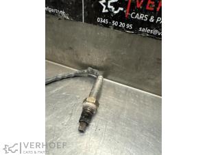 Nox Sensor van een MAN TGE 2.0 TDI 2021