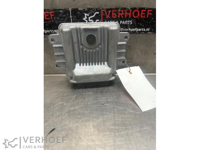Used Automatic gearbox computer MAN TGE 2.0 TDI Price on request offered by Verhoef Cars & Parts