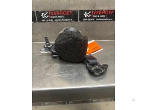 Gebrauchte Sicherheitsgurt links hinten Toyota Yaris III (P13) 1.5 16V Hybrid Preis € 40,00 Margenregelung angeboten von Verhoef Cars & Parts