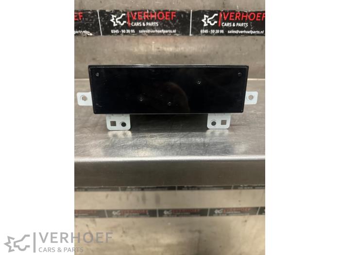 Usagé Module navigation Kia Niro II (SG2) e-Niro 64.8 kWh Prix sur demande proposé par Verhoef Cars & Parts