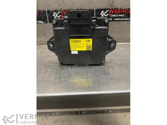 Used Automatic gearbox computer Kia Niro II (SG2) e-Niro 64.8 kWh Price on request offered by Verhoef Cars & Parts