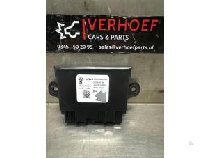 Used Module tailgate motor Kia Niro II (SG) e-Niro 64.8 kWh Price € 140,00 Margin scheme offered by Verhoef Cars & Parts