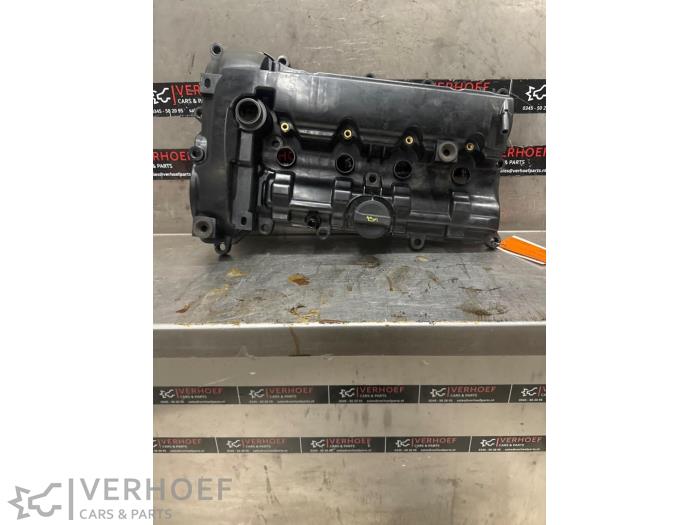 Gebrauchte Ventildeckel Mazda CX-5 I (KE,GH) 2.0 SkyActiv-G 16V 4WD Preis auf Anfrage angeboten von Verhoef Cars & Parts