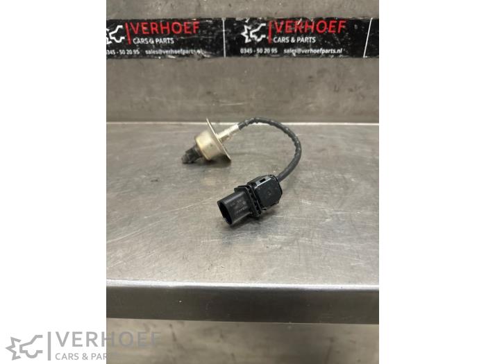 Sonde lambda Kia Rio IV (YB), 2017 1.0i T-GDi 100 MHEV, Berline avec hayon arrière, Electrique Essence, 998cc, 74kW (101pk), FWD, G3LF, 2017-02 / 2023-04, YBB5P6 (Occasion)