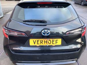 Used Tailgate Toyota Corolla Touring Sport (E21/EH1) 1.8 16V Hybrid Price € 750,00 Margin scheme offered by Verhoef Cars & Parts
